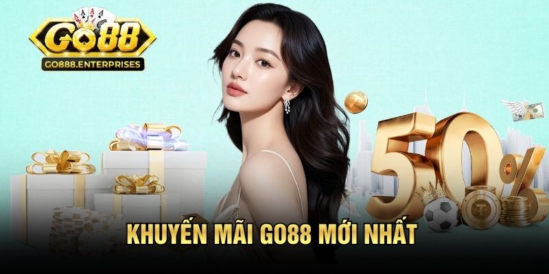 GO88 ⭐️ Link Tải Go 88 IOS/APK Uy Tín Chính Thức 2026 19 Các khuyến mãi cập nhật tại GO88