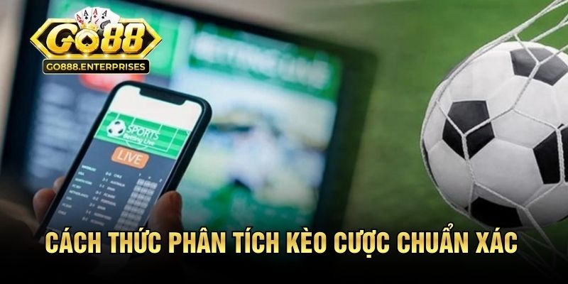 Kèo Góc GO88 | Chiến Thuật Soi Kèo Góc Chuẩn Dân Cá Cược 2 Cách thức phân tích kèo cược chuẩn xác