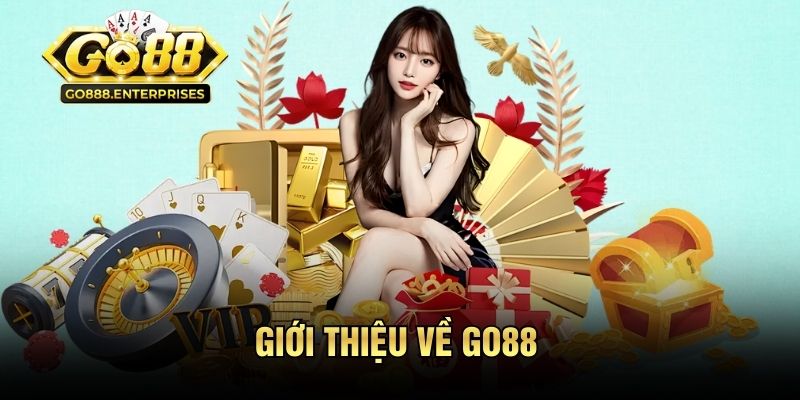 GO88 ⭐️ Link Tải Go 88 IOS/APK Uy Tín Chính Thức 2026 15 Cập nhật thông tin giới thiệu thương hiệu GO88