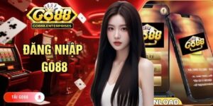 Đăng Nhập GO88 - Kích Hoạt Kho Game Siêu Hot Tức Thì