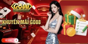 Khuyến Mãi GO88 - Tổng Hợp Các Sự Kiện Mới Nhất 3/2026