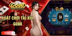 Luật Chơi Tài Xỉu GO88 Và Chiến Thuật Đầu Tư Cực Chuẩn