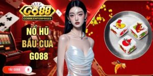 Nổ Hũ Bầu Cua GO88 - 3 Mẹo Rinh Tiền Đầy Ví Ít Ai Biết