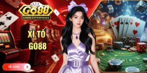 Xì Tố GO88 - Bàn Bài Nóng Bỏng Cho Hội Đam Mê Sát Phạt